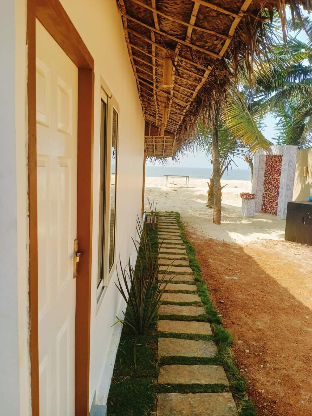 Havana Beach Villa Alappuzha Szoba fotó