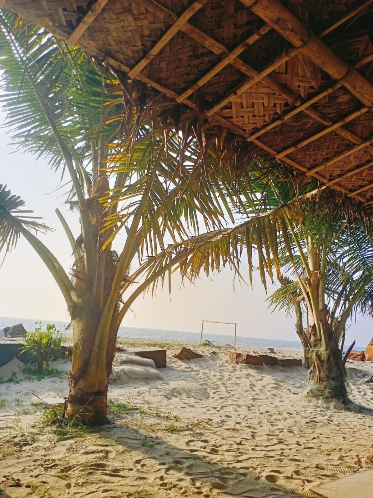 Havana Beach Villa Alappuzha Kültér fotó