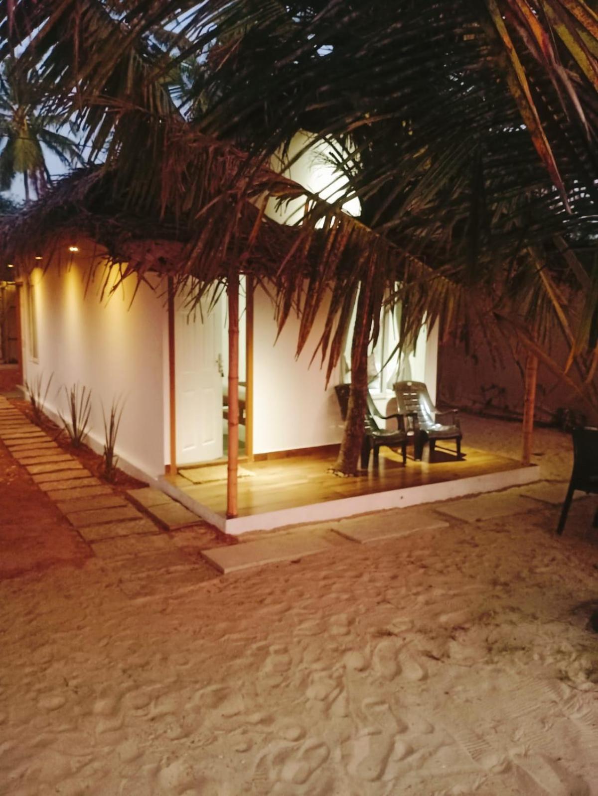 Havana Beach Villa Alappuzha Kültér fotó